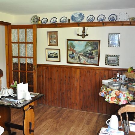 Station Farm Guest House Church Fenton Bagian luar foto