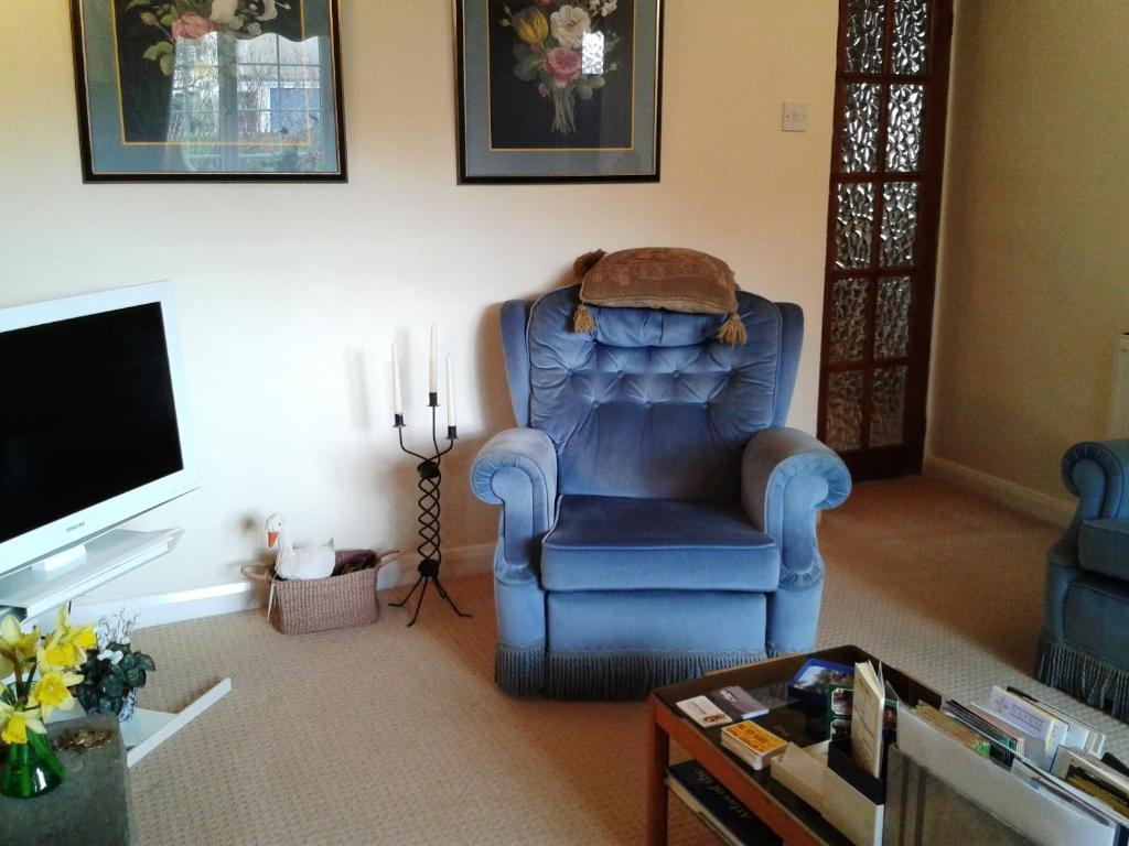 Station Farm Guest House Church Fenton Bagian luar foto