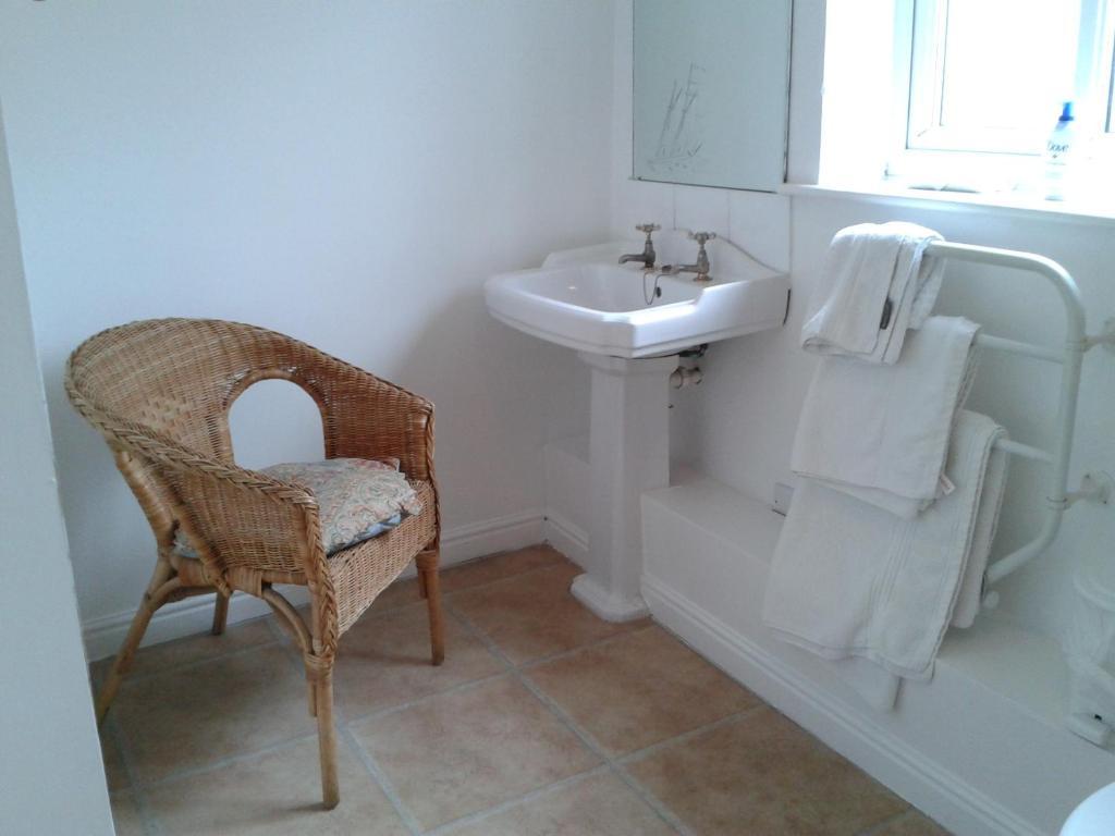 Station Farm Guest House Church Fenton Bagian luar foto