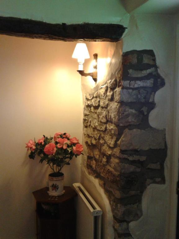 Station Farm Guest House Church Fenton Bagian luar foto