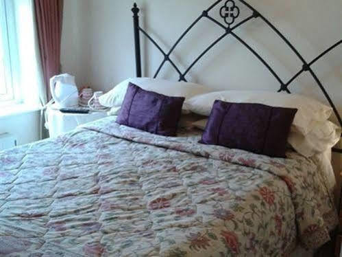 Station Farm Guest House Church Fenton Bagian luar foto