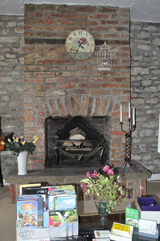 Station Farm Guest House Church Fenton Ruang foto