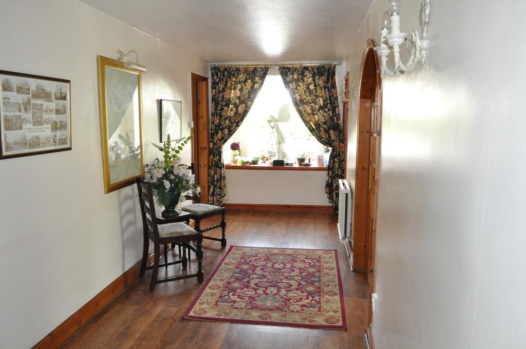 Station Farm Guest House Church Fenton Bagian luar foto